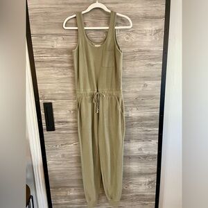 Thread & Supply Jumpsuit